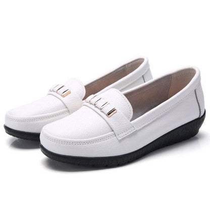 Chaussures d'été orthopédiques de soutien
