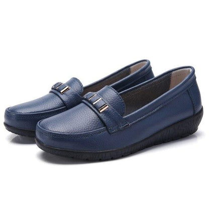 Chaussures d'été orthopédiques de soutien
