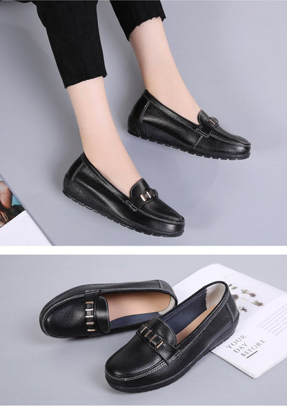 Chaussures d'été orthopédiques de soutien