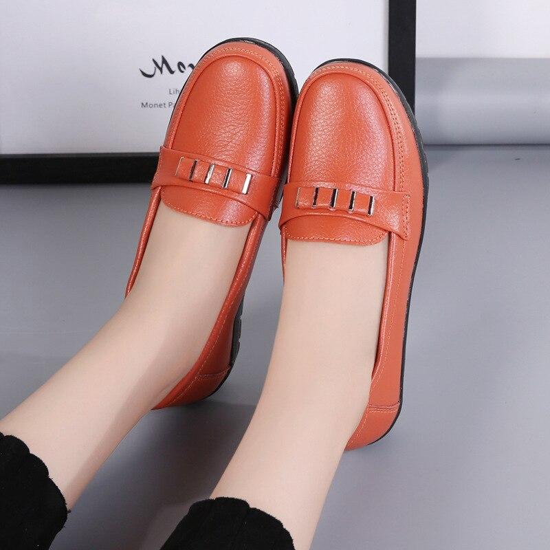 Chaussures d'été orthopédiques de soutien