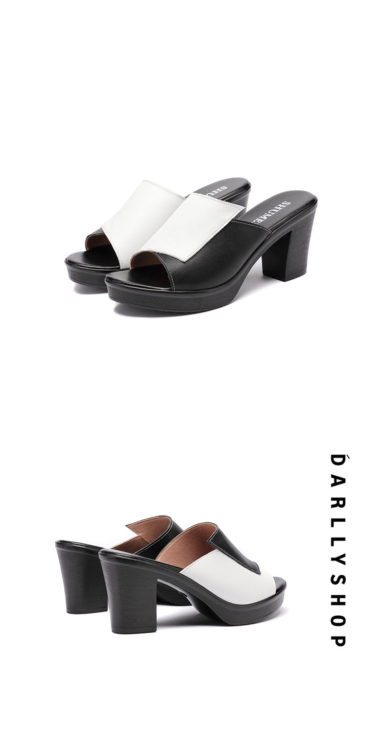 Chaussures d'été orthopédiques décontractées