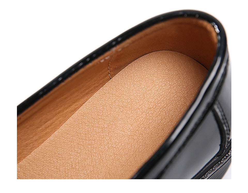 Chaussures d'été orthopédiques élégantes et confortables