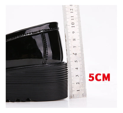 Chaussures d'été orthopédiques élégantes et confortables