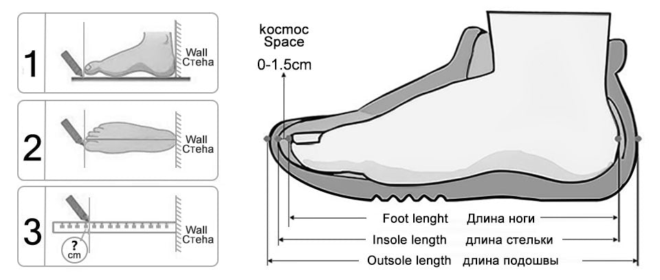 Sandales d'été orthopédiques sur mesure et confortables