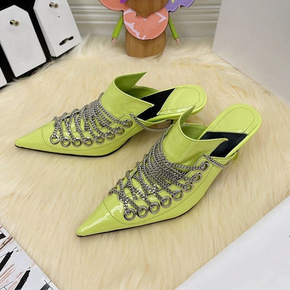 Sandales d'été orthopédiques sur mesure et confortables