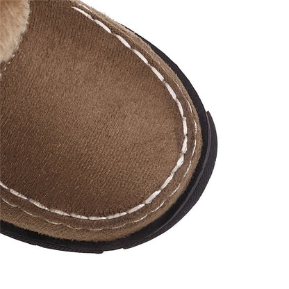 Bottes d'été orthopédiques confortables et élégantes