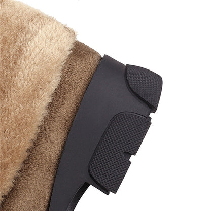 Bottes d'été orthopédiques confortables et élégantes