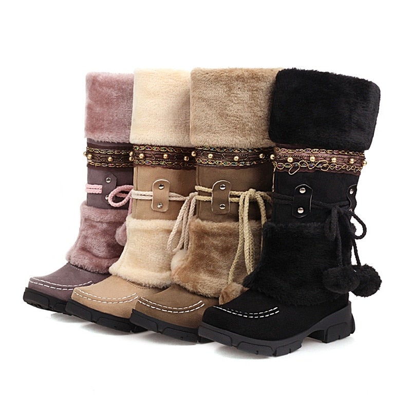 Bottes d'été orthopédiques confortables et élégantes