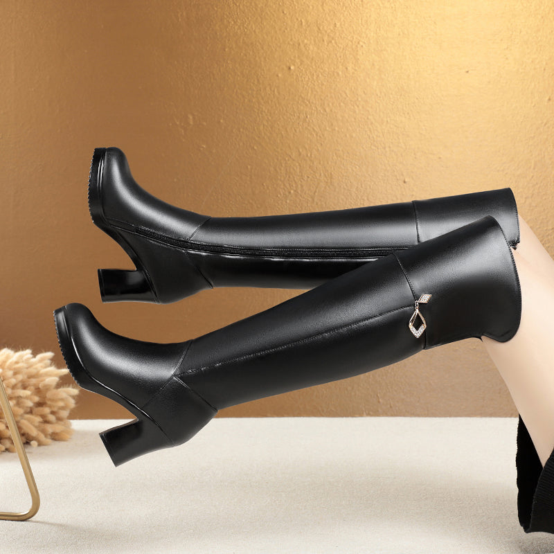 Bottes d'été orthopédiques tendance et de soutien