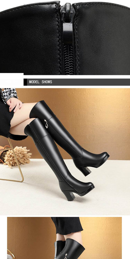 Bottes d'été orthopédiques tendance et de soutien