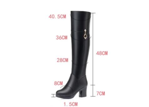 Bottes d'été orthopédiques tendance et de soutien