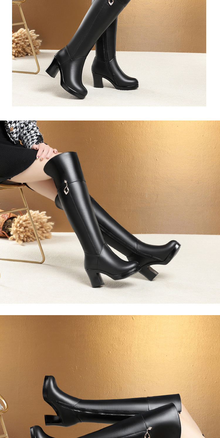 Bottes d'été orthopédiques tendance et de soutien