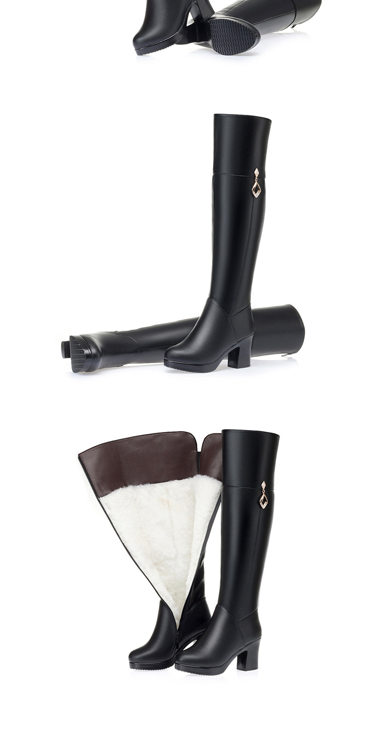 Bottes d'été orthopédiques tendance et de soutien