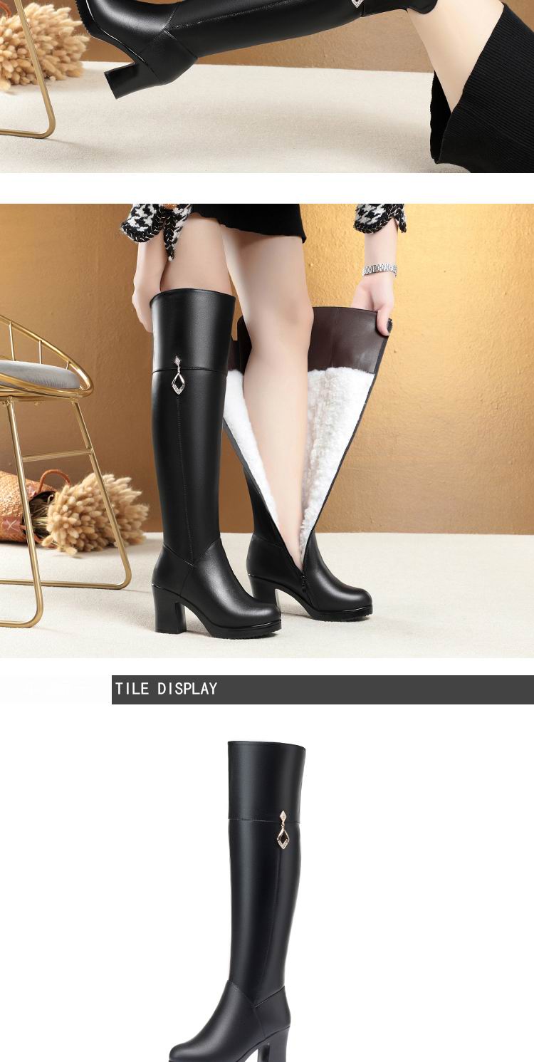 Bottes d'été orthopédiques tendance et de soutien