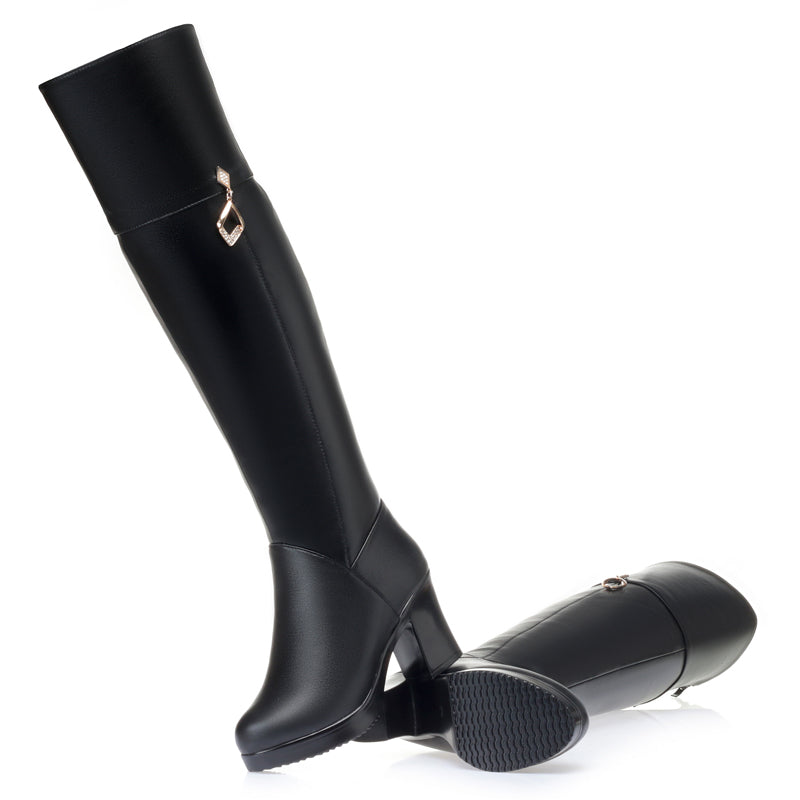 Bottes d'été orthopédiques tendance et de soutien