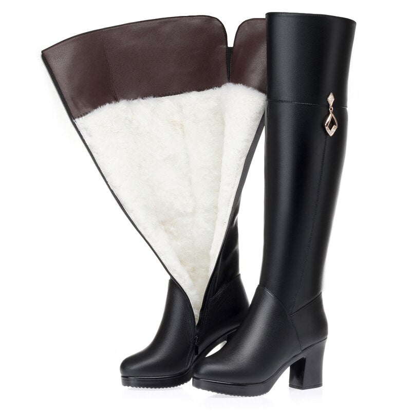 Bottes d'été orthopédiques tendance et de soutien
