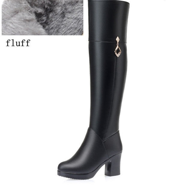 Bottes d'été orthopédiques tendance et de soutien