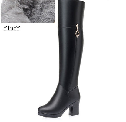 Bottes d'été orthopédiques tendance et de soutien