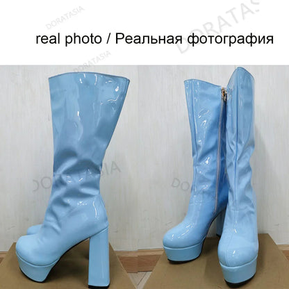 Talons d'été orthopédiques, confortables et à la mode
